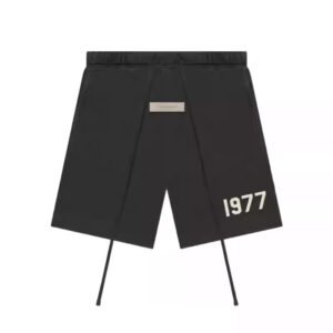 1977 Essentials Daily Basics Oversized Shorts