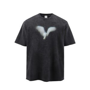 Flying Pigeon Tee