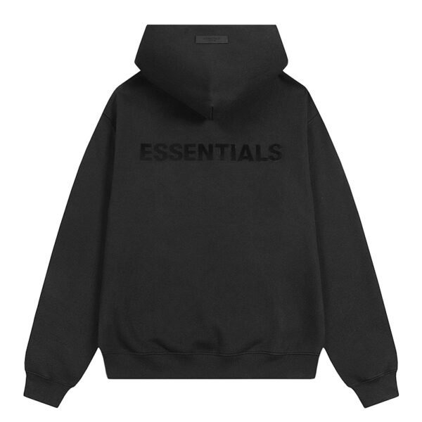 Essentials Daily Basics Oversized Hoodies - Image 6