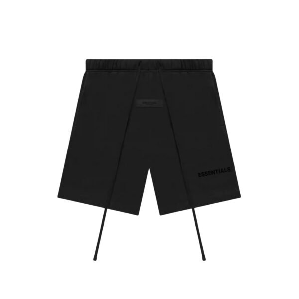 Essentials Daily Basics Oversized Shorts - Image 2