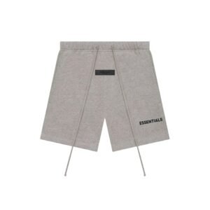 Essentials Daily Basics Oversized Shorts