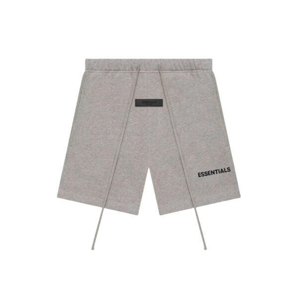 Essentials Daily Basics Oversized Shorts