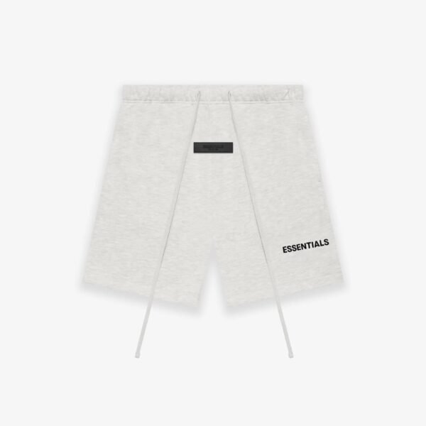 Essentials Daily Basics Oversized Shorts - Image 3