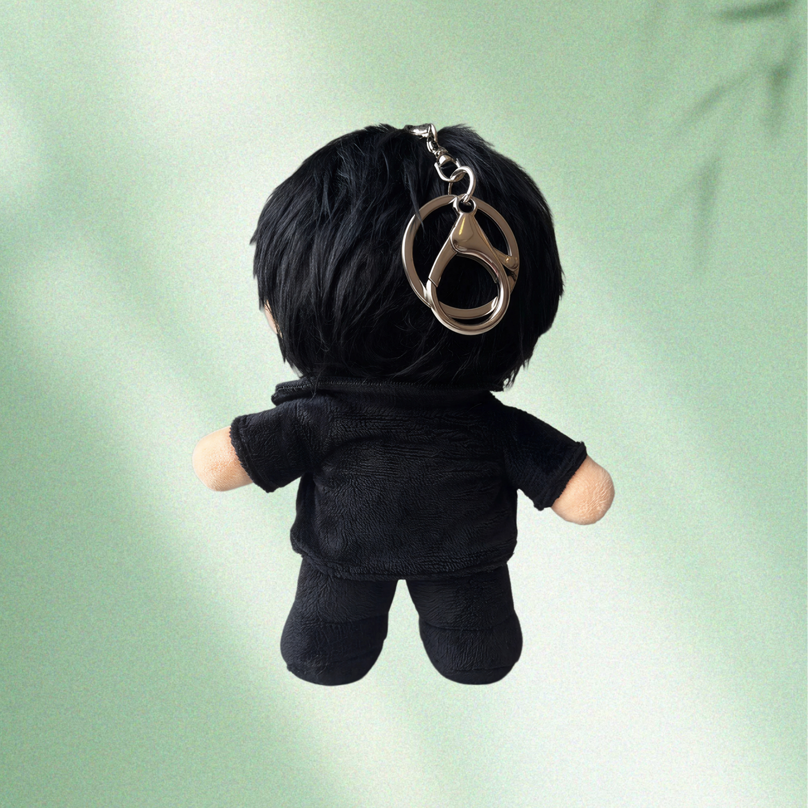 Mop Top Bassist Plushie - Image 2
